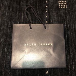 Ralph Lauren bag